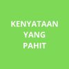 Download track Kenyataan Yang Pahit