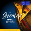 Download track Piano Sonata No. 2 In B-Flat Minor, Op. 36 (1913 Version): II. Non Allegro – Lento