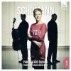 Download track Schumann: Piano Trio No. 3 In G Minor Op. 110 - I. Bewegt, Doch Nicht Zu Rasch