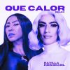 Download track Que Calor (Pagodão Remix)