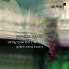 Download track String Quartet No. 5: I. Being Present