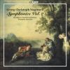 Download track 17. Symphony In A, Op. 12 No. 5 (WV 421, A3) - Andante