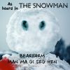 Download track Man Må Gi Seg Hen (As Heard In The Snowman) (Instrumental)