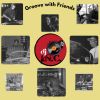 Download track Groove With Friends