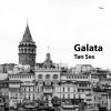 Download track Galata Tower