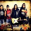 Download track AROMA DE ROSAS