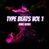 Download track Trap Type Beat - Juice