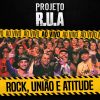 Download track Rock União E Atitude