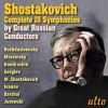 Download track Symphony No. 10 In E Minor, Op. 93: II. Allegro