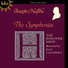 Download track Haydn: Symphony # 92 In G, H 1 / 92, Oxford - 1. Adagio, Allegro Spiritoso