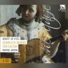 Download track Suite No. 6 En Ut Mineur - Allemande Tombeau De M. Francisque