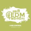 Download track Lose Control (Workout Mix Edit 140 Bpm)