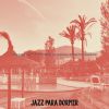 Download track Quartet Jazz Soundtrack For Beach Bars