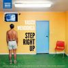 Download track Step Right Up II. Nostalgic, Somewhat Desperate