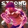 Download track STRONG (Super SpeedUp)