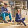 Download track Duo For Violin & Cello, Op. 7: I. Allegro Serioso, Non Troppo