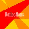 Download track Reflections In A Shattered Mirror