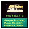 Download track Partita For Keyboard No. 1 In B-Flat Major, BWV 825: Sarabande