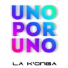 Download track Uno Por Uno