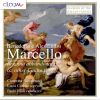 Download track B. Marcello [Arianna Abbandonata] - Sinfonia, Prestissio - Adagio Assai-Allegro