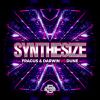 Download track Synthesize (Extended Mix)