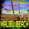 Download track Malibu Beach (Radio Edit)