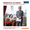 Download track Clarke: Sonata For Violin And Piano In D Major: II. Andante Quasi Adagio