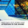 Download track Attention To The Sound (Radio Edit)