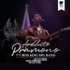 Download track Plaza Avenue (Live At Jakarta International Java Jazz Festival 2020)