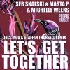 Download track Let's Get Together (MoD & Staffan Thorsell Deep Dub)