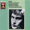 Download track Sonata No. 1 In G Minor, II. Fugue / Yehudi Menuhin