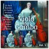Download track Pièces De Viole, Suite No. 1 In A Minor: XIV. Gigue La Mutine