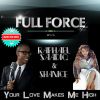 Download track Your Love Makes Me High (Soulful Thumpin' Bumpin' Remix With Rap)