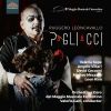 Download track Pagliacci, Act II Scene 2 Arlecchin! Colombina! (Live)