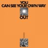 Download track You Can See Your Own Way Out