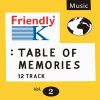 Download track Nostalgic Memories - Tteokbokki