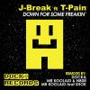 Download track Down For Some Freakin (Docka Remix)