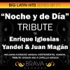 Download track Noche Y De Dia (In The Style Of Enrique Iglesias, Yandel & Juan Magan) [Instrumental Version]