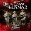 Download track Que Se Canse De Llamar