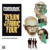 Download track Return Of The Fabric Four