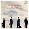 Download track String Quartet No. 2 Op. 17 Sz. 67 - III. Lento