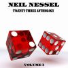 Download track Stimulate Energy (Neil Nessel Remix Edit)