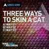 Download track Three Ways To Skin A Cat (Way 3)