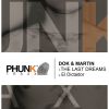 Download track The Last Dream