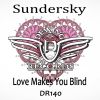 Download track Love Makes You Blind