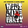 Download track West Side Party (Kutcorners & Big Jacks Remix; Instrumental)