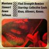 Download track Find Strength (Collective Souls Project Beat Intro Club Mix)