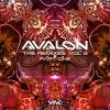 Download track Tweaky (Avalon Remix)