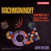 Download track Rachmaninoff: Symphony No. 2 In E Minor, Op. 27: III. Adagio