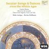 Download track 18. Danse - Manuscript Paris Bibliotheque Nationale F. F. 884